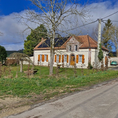 Maison du Cosmos