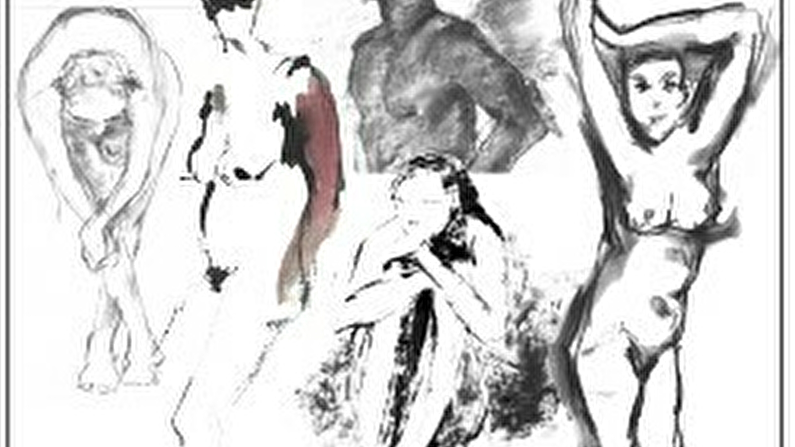 'a propos de l'esquisse'