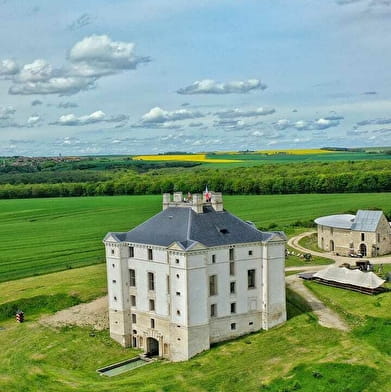 Château de Maulnes