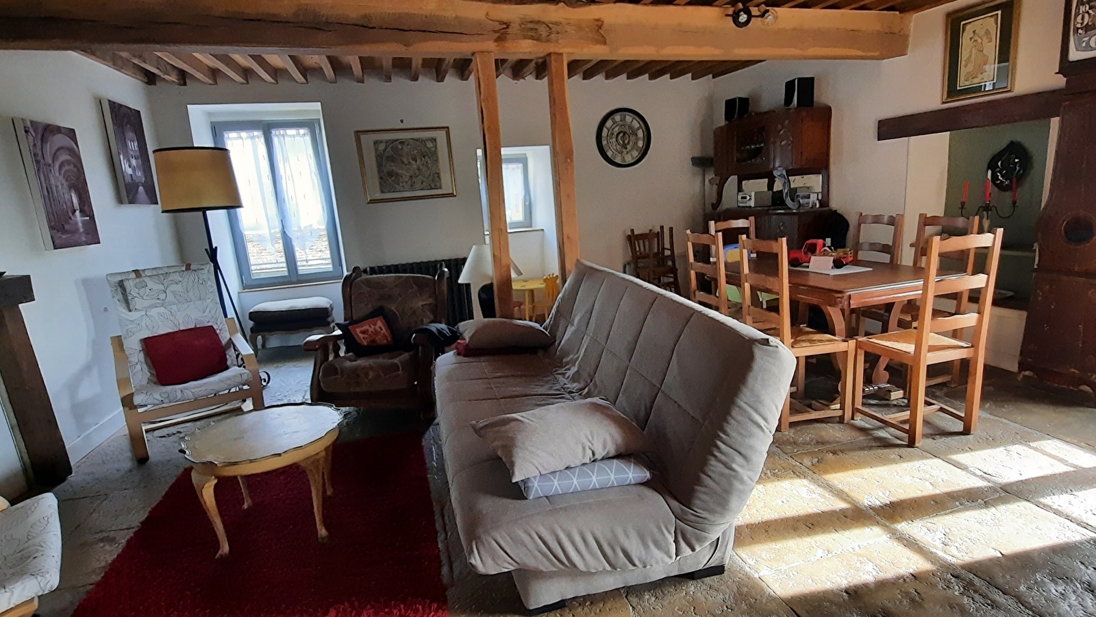 L'Imprévu