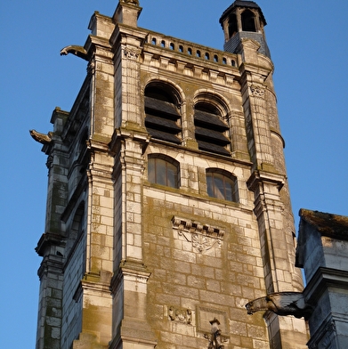 Visites guidées de Joigny