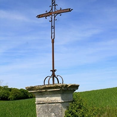 La Croix Saint-Jean