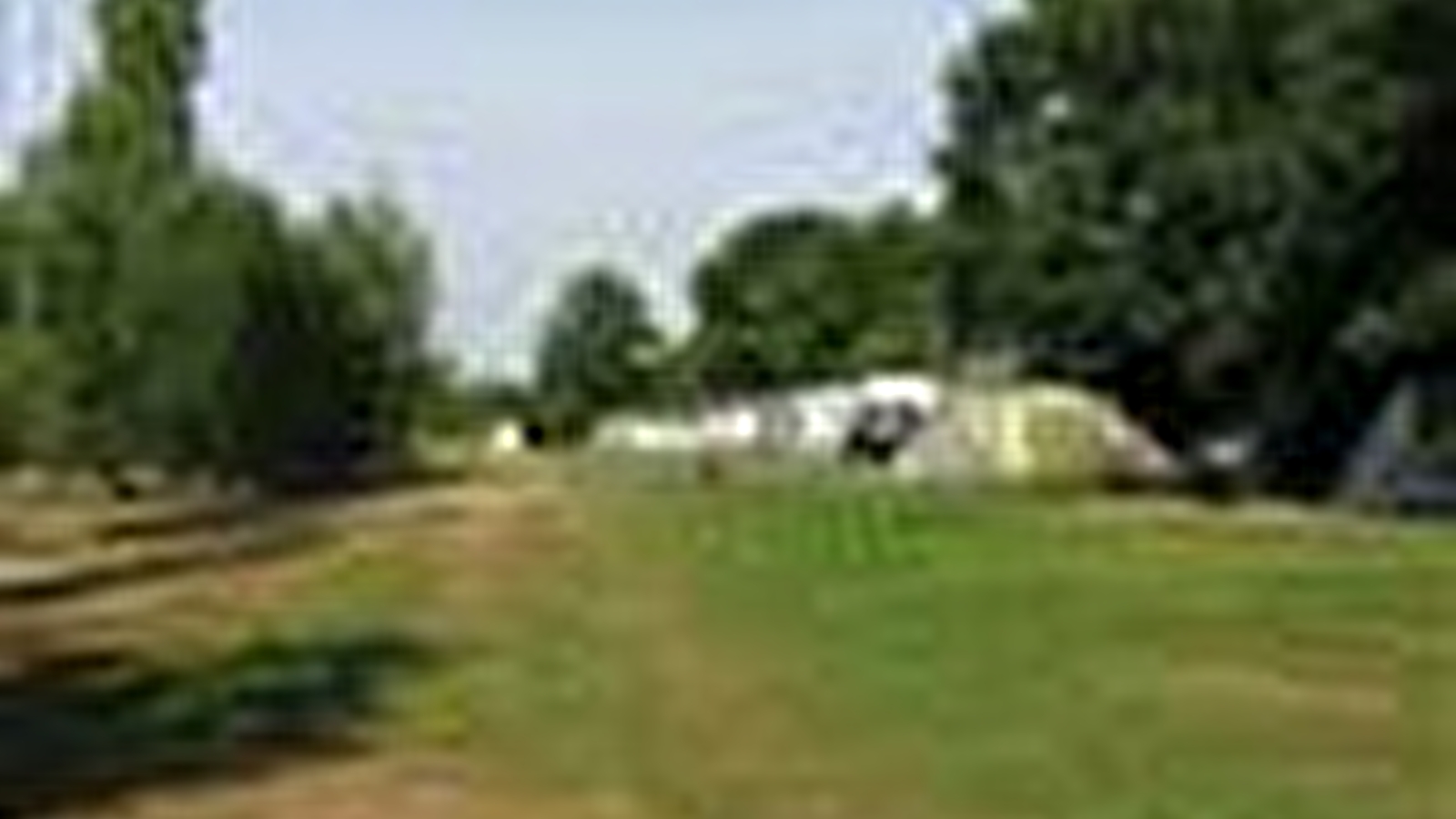 Camping des Châtelaines
