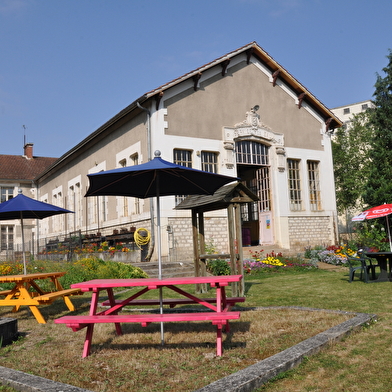 Le Batardeau - Location de vélos