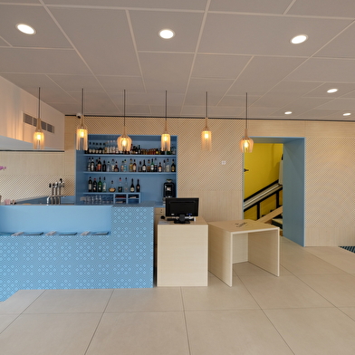 Hôtel ibis Styles Auxerre Nord