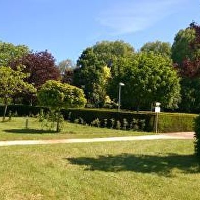 Camping Municipal d'Epizy