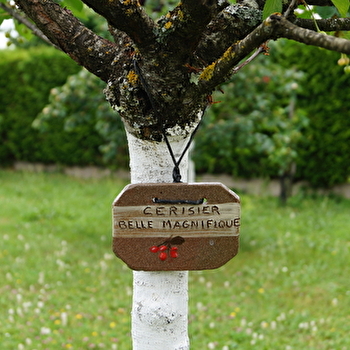 Verger Conservatoire - GURGY