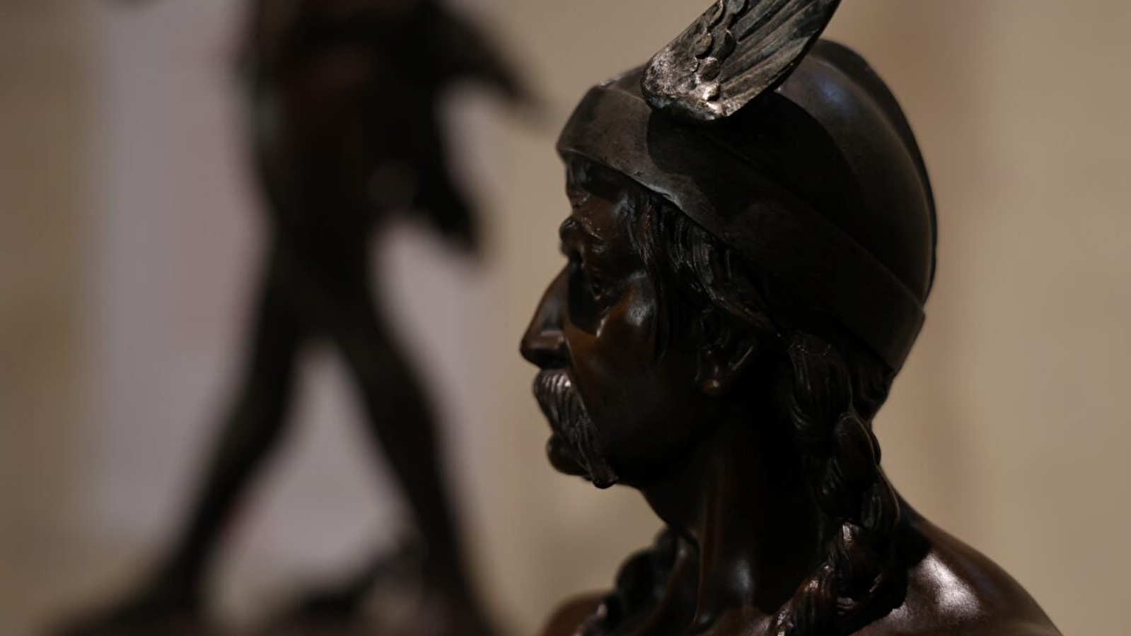 Visite guidée « Mythe et réalité »