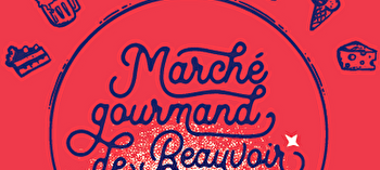 Marché Gourmand nocturne - BEAUVOIR