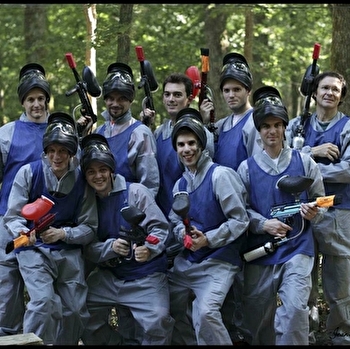 Viens t'affronter en équipe sur les terrains parsemés d’obstacles de la forêt des Châtelaines ! - AVALLON