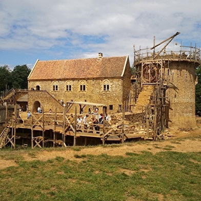 La Puisaye en famille | 7 jours 