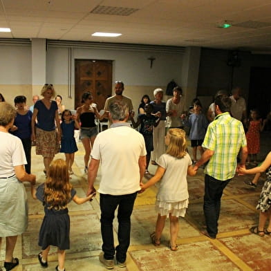 Bal Traditionnel - Festival Les Airs du Temps