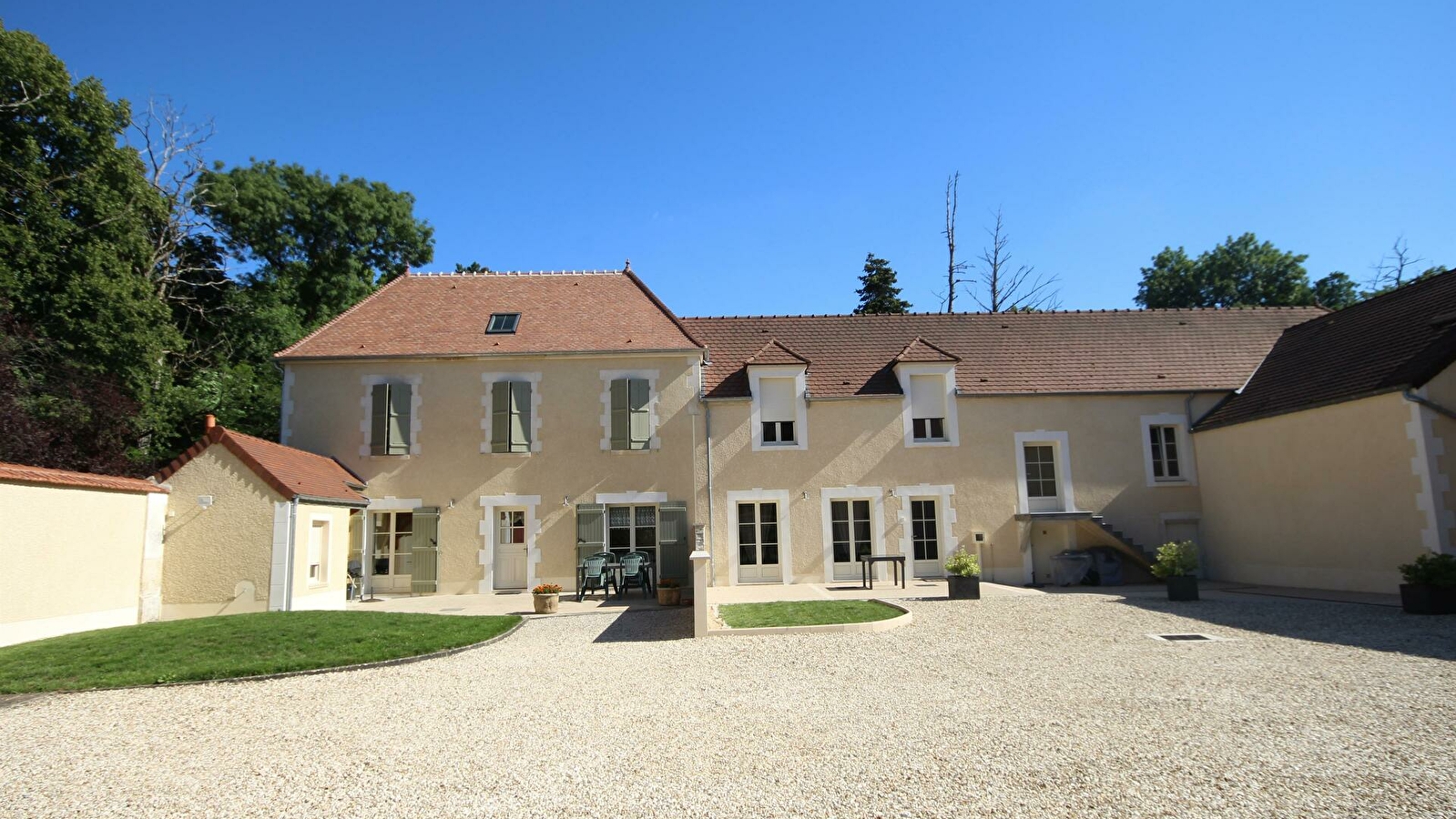 La Maison de Vinciane