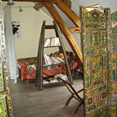 La Fermette du Faubourg