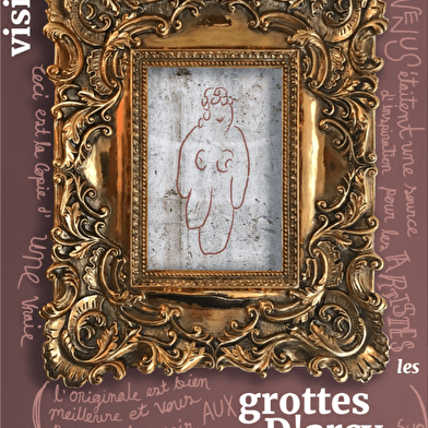 Grottes d'Arcy-sur-Cure