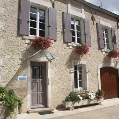 Gîte Mme Viré