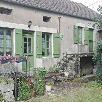 Gîte à Santigny - SANTIGNY
