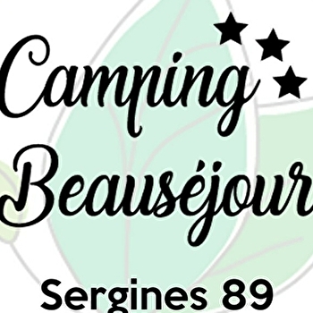 Camping Beauséjour - SERGINES