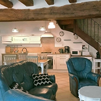 Mary Lou - ANCY-LE-FRANC