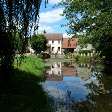 Les Terrasses du Moulin