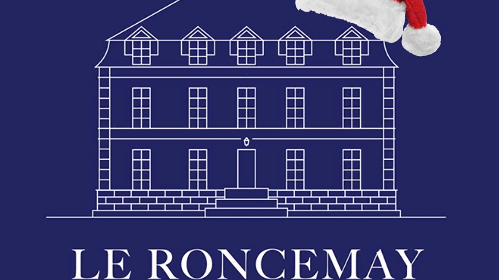 Marché de Noël du Roncemay
