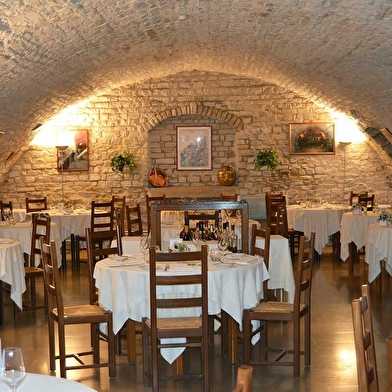 Hostellerie de la Fontaine d'Accolay