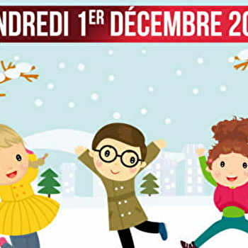 Village de Noël des Champs Plaisants - SENS