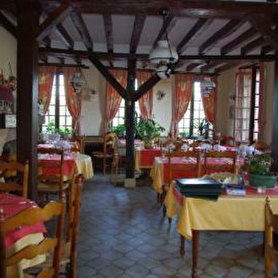 Auberge des 7 Ecluses