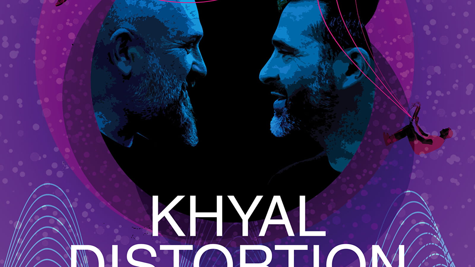 Khyal Distortion