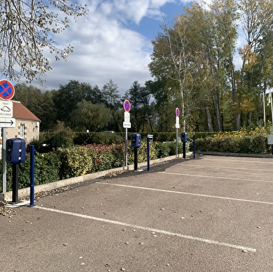 Le Moulin de la Coudre