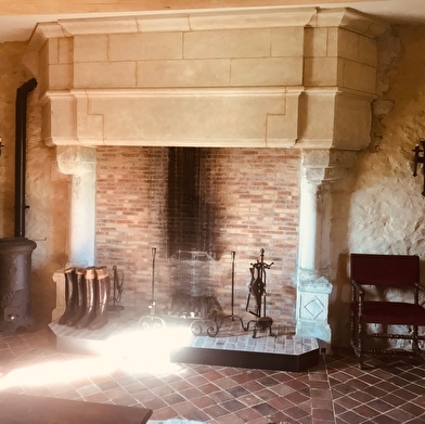 Le Manoir de Pimelles 