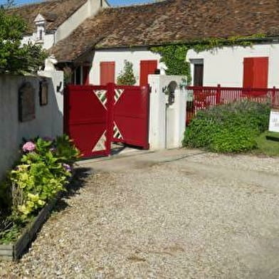 Chambres d'hôtes La Ferme des Rousseaux 