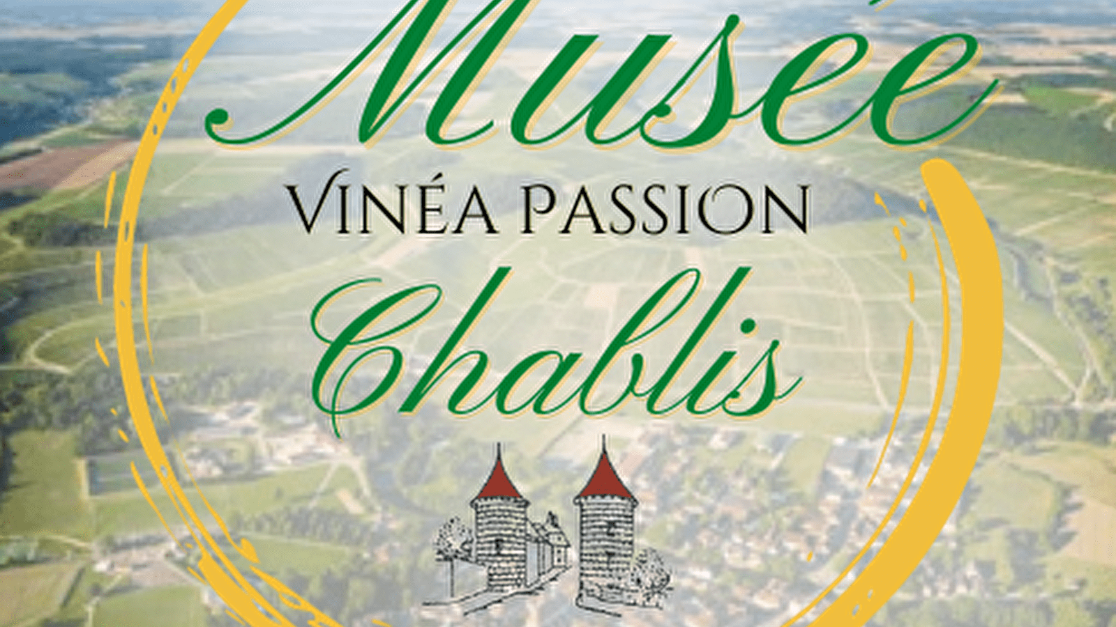 Vinéa Passion - Musée de la vigne et du vin