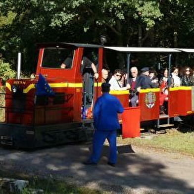 Petit Train de l'Yonne