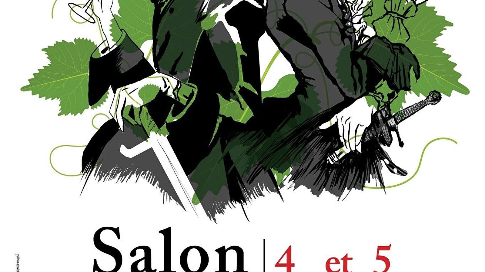 Vinées Tonnerroises - Salon des vins