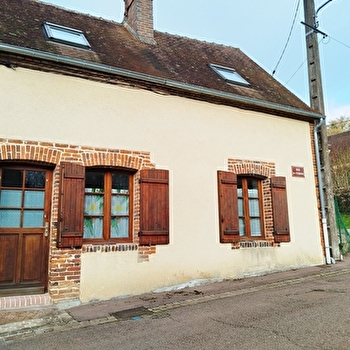 Gîte Mézilles - MEZILLES