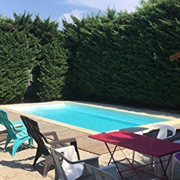 Chez mon voisin - FULVY