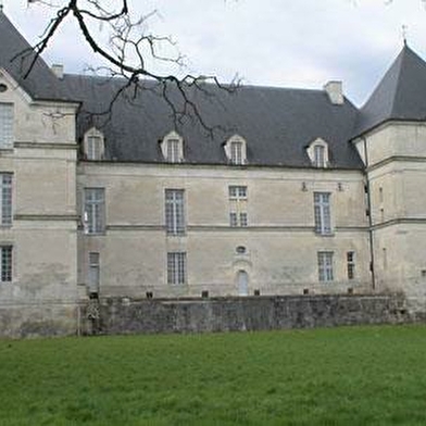 Château de Nuits