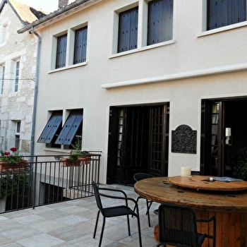 89G2213 - SAINT-BRIS-LE-VINEUX