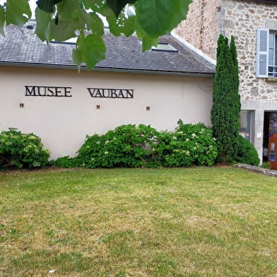 Musée Vauban