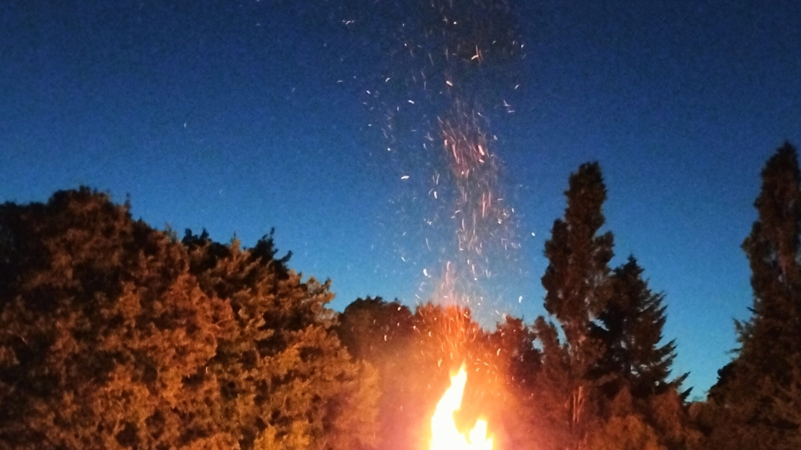 Feu de la Saint-Jean
