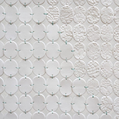 Formation 'Tisser la porcelaine'