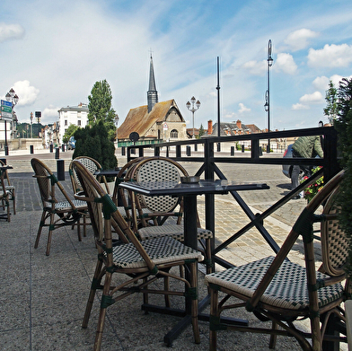 La Brasserie de l'Etoile