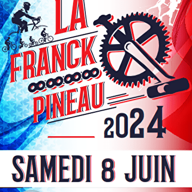 La Franck Pineau - 27e édition