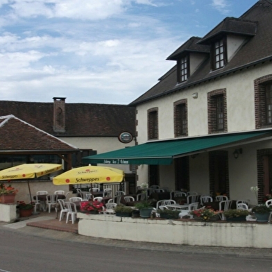 Auberge des 7 Ecluses