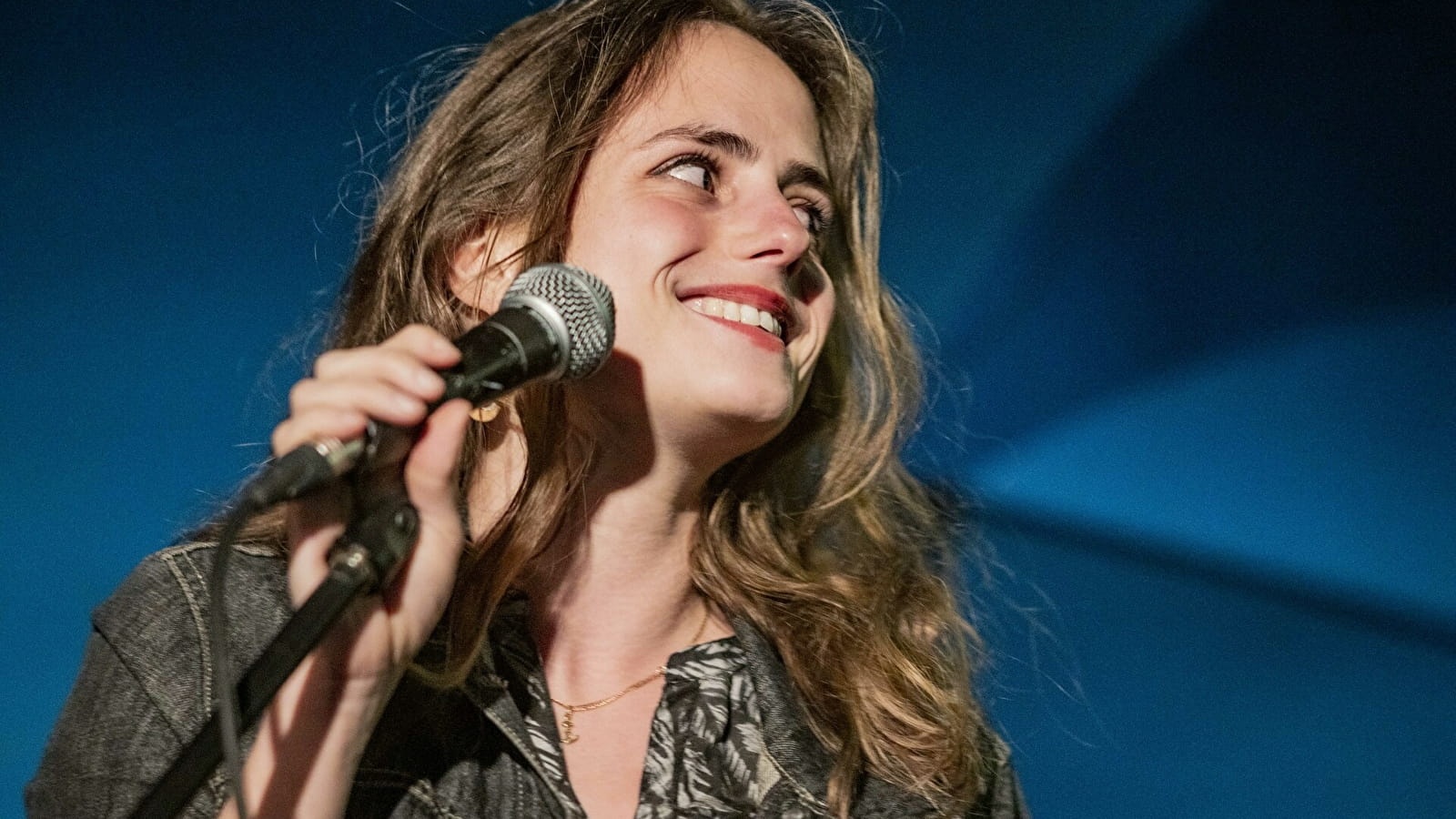 Inès Desorages