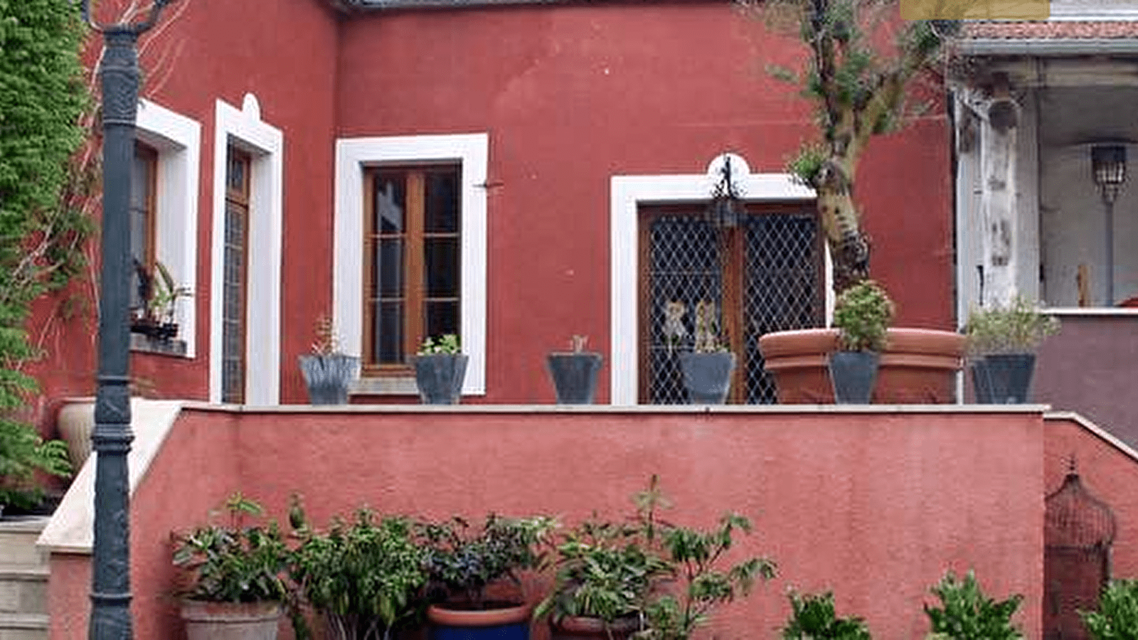 La Ferme de Chaouen