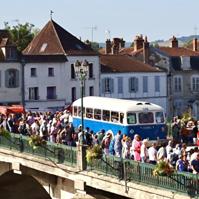 Les Bouchons de Joigny
