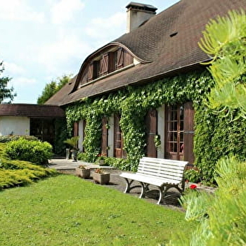 Domaine des Grandes Vignes - VILLECIEN