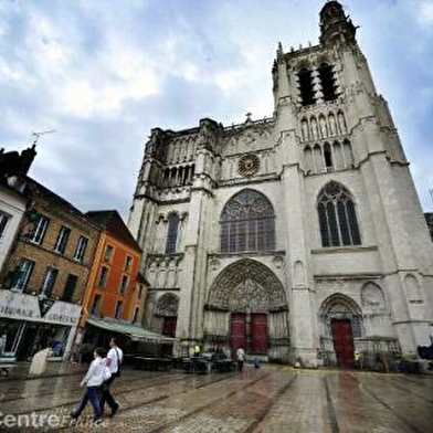 Restaurant de la Cathédrale